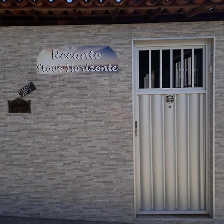 Recanto Novo Horizonte Ресифи Экстерьер фото